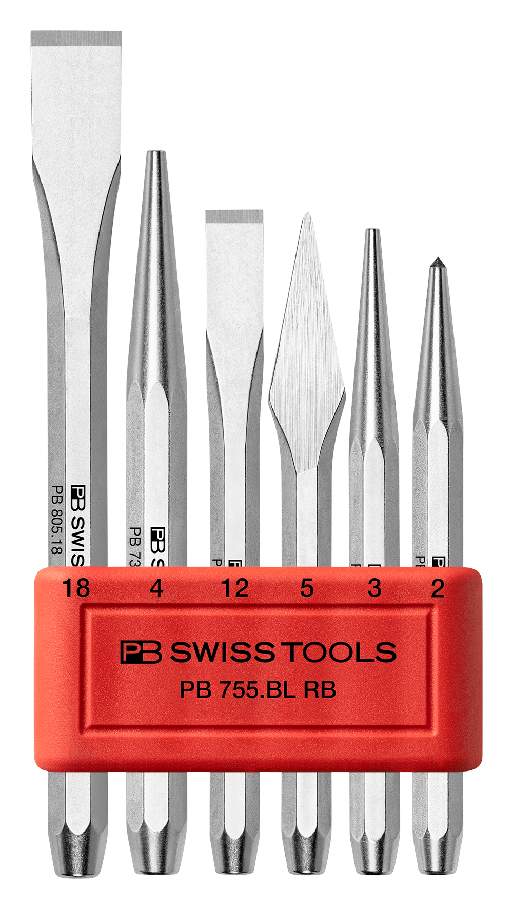 Werkzeugset PB 850.BL