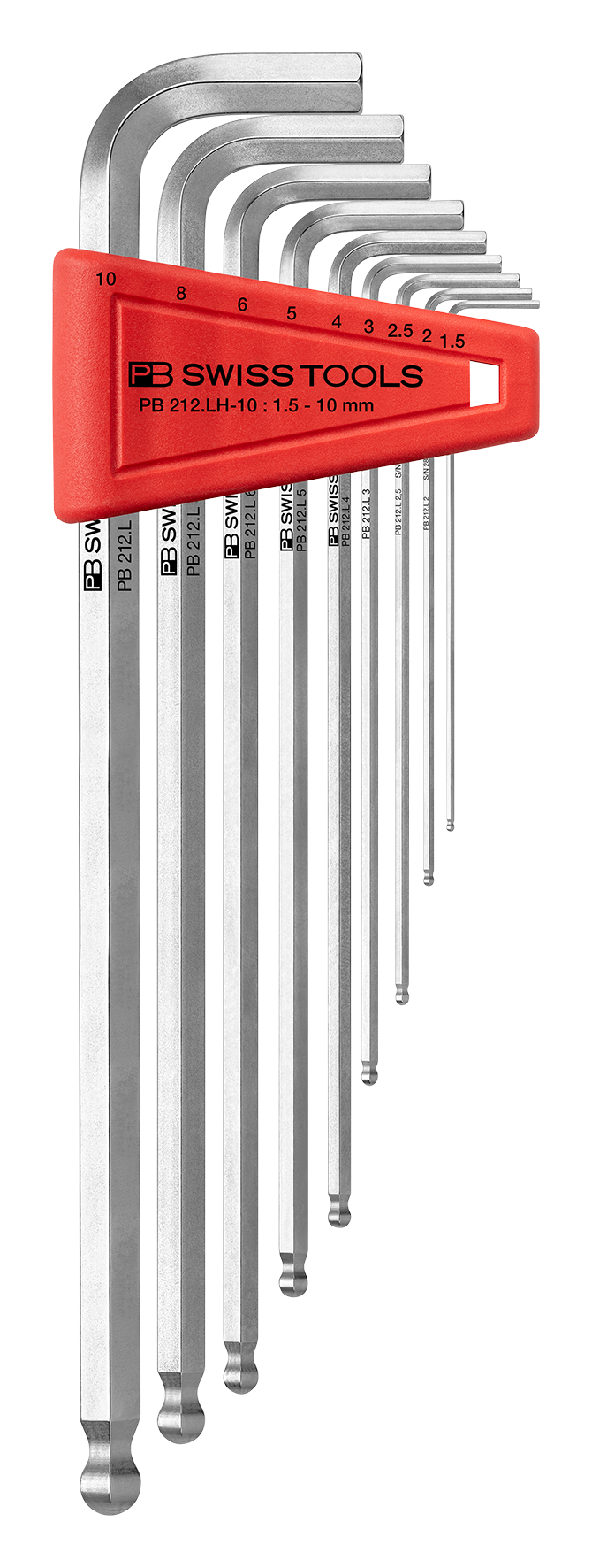Winkelschr. Set PB 212.LH-10 Winkelschr. Set PB 212.LH-10