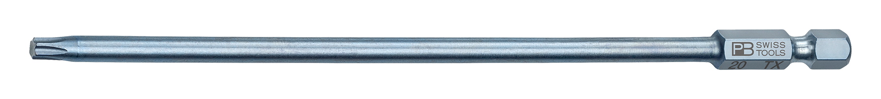 Torx-Bit PB E6L.400/20-150 Torx-Bit PB E6L.400/20-150