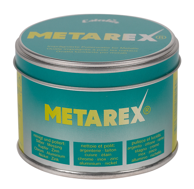 Reinigungswatte 100 g