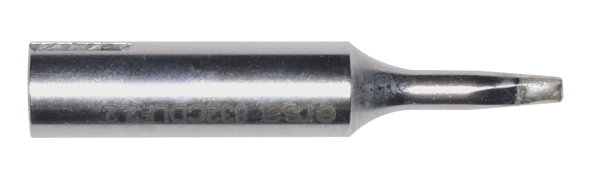 Lötspitze 2.2mm