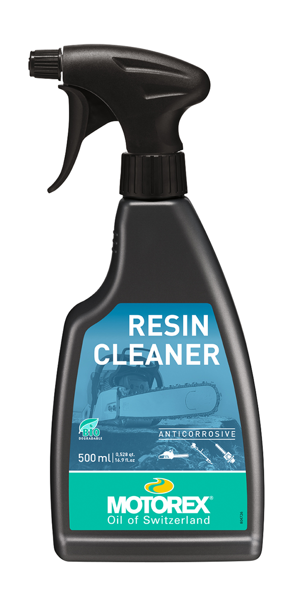Resin Cleaner 500 ml