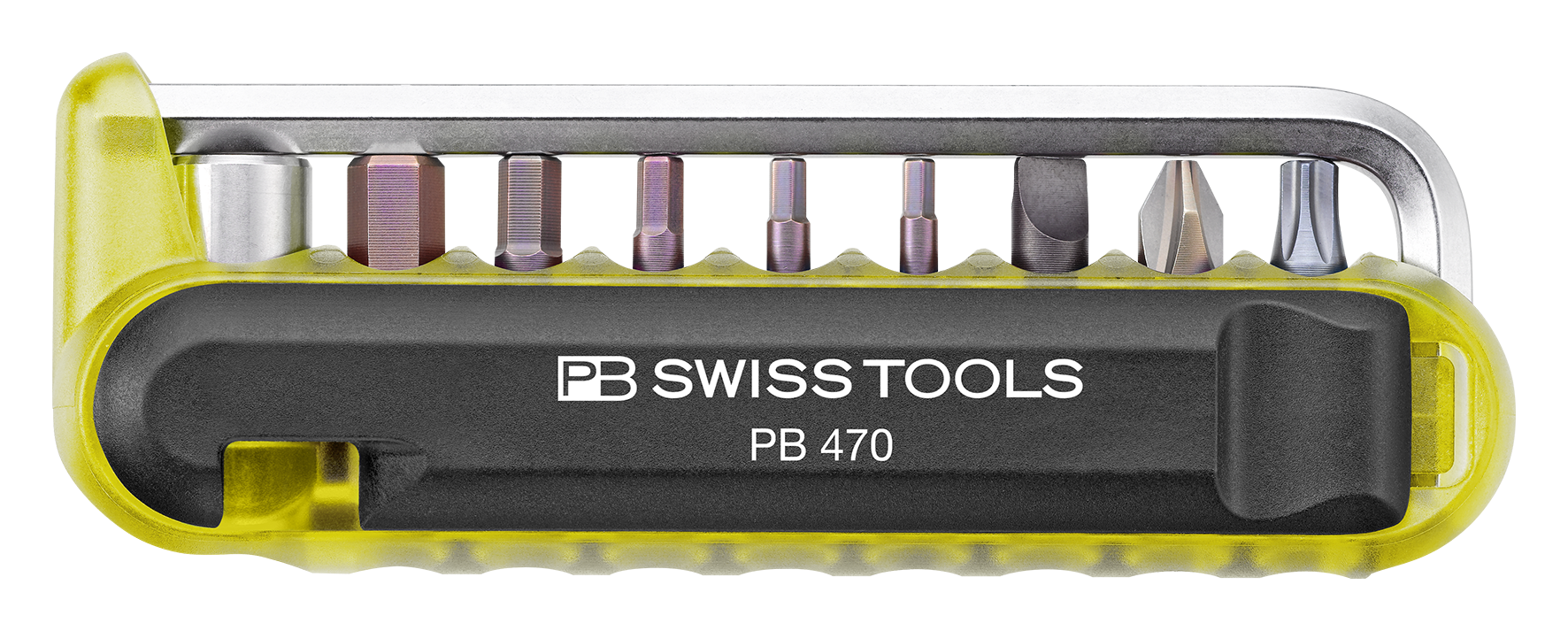 BikeTool PB 470.Yellow