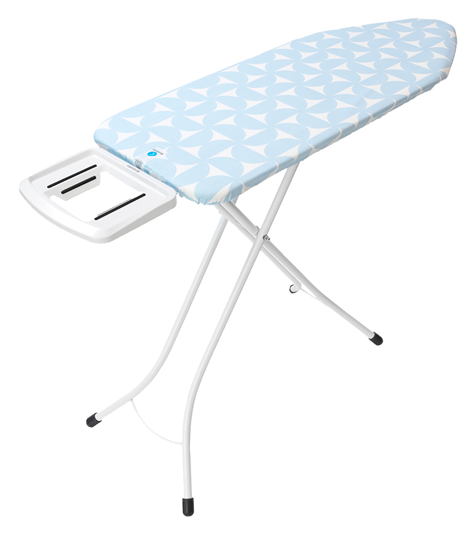 Bügeltisch FreshBreeze 124x45