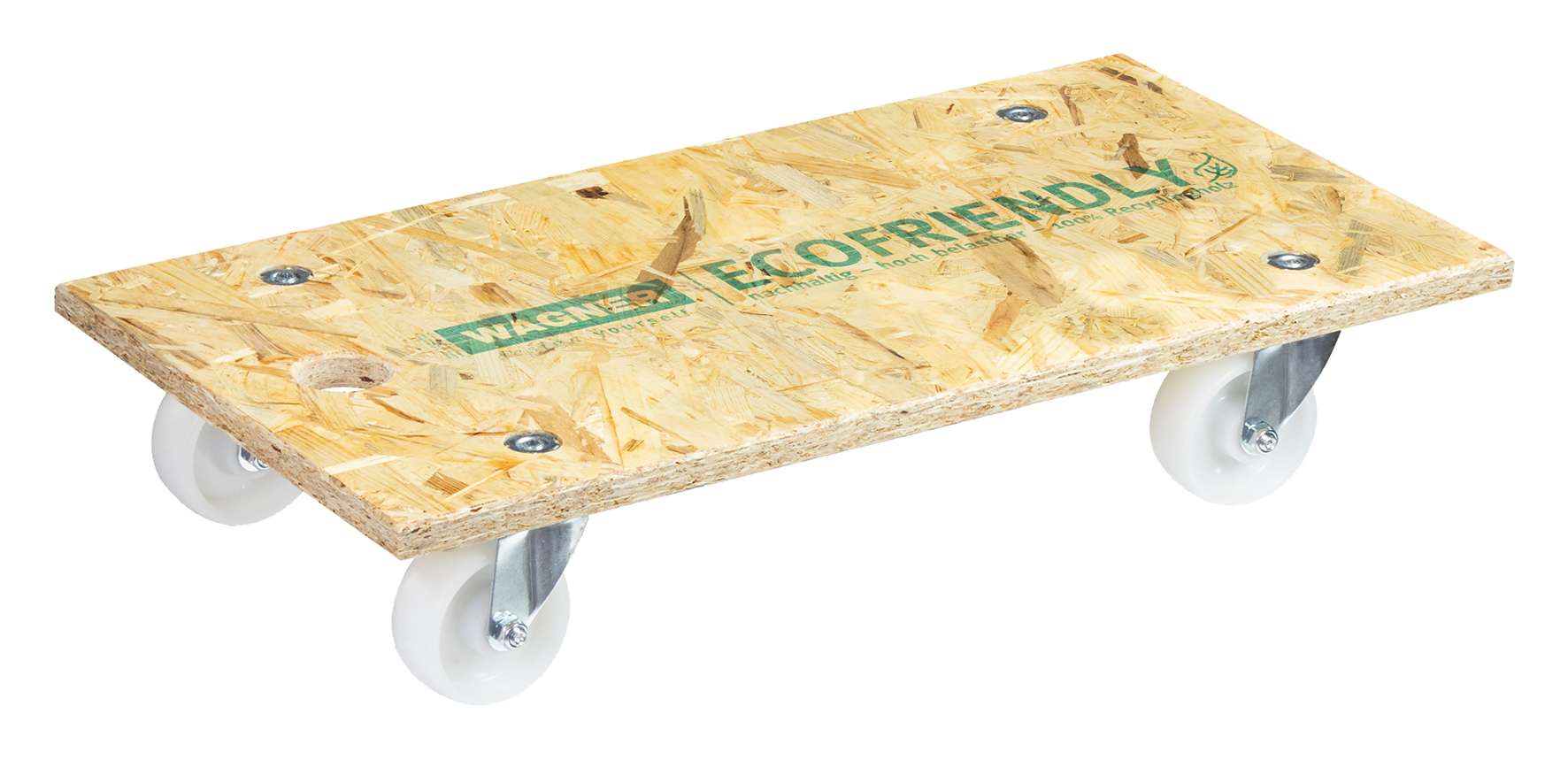 Transportro OSB 300x575 hart