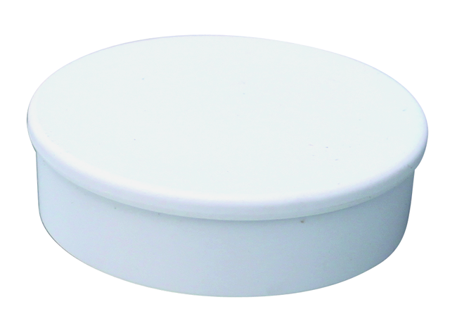 Haftmagnet Neo ø 36.0x8.5 ws Haftmagnet Neo ø 36.0x8.5 ws