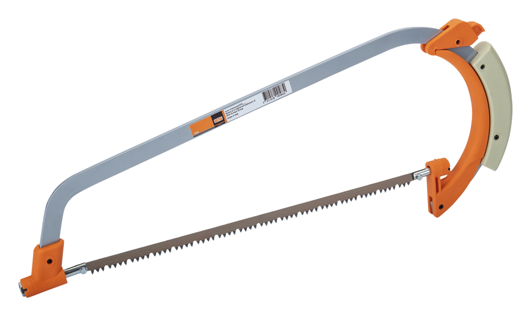 Allzweckbügelsäge 14"