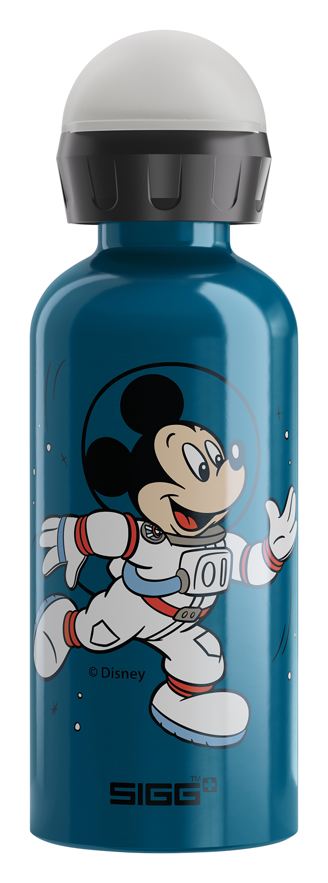 Bottle Mickey Astronaut 0.4 l