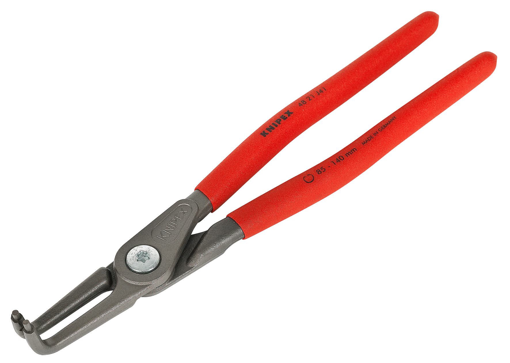 P-S.Ringzange In Ku J41 305