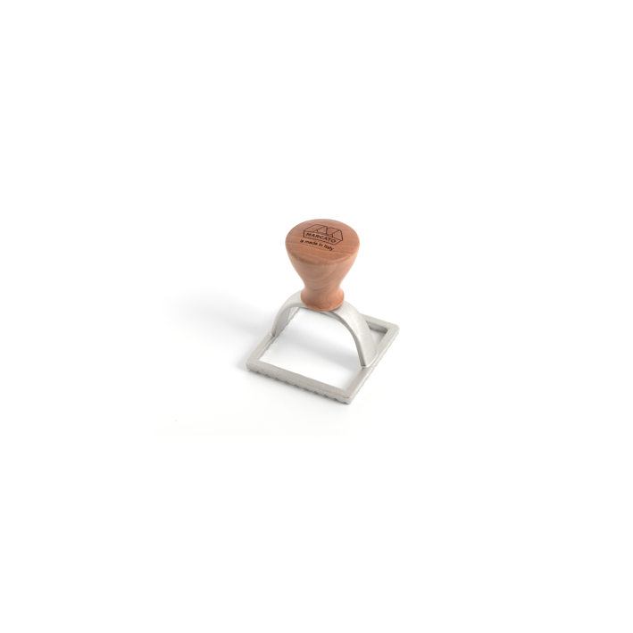 Ravioli Stempel 5.8x5.8cm
