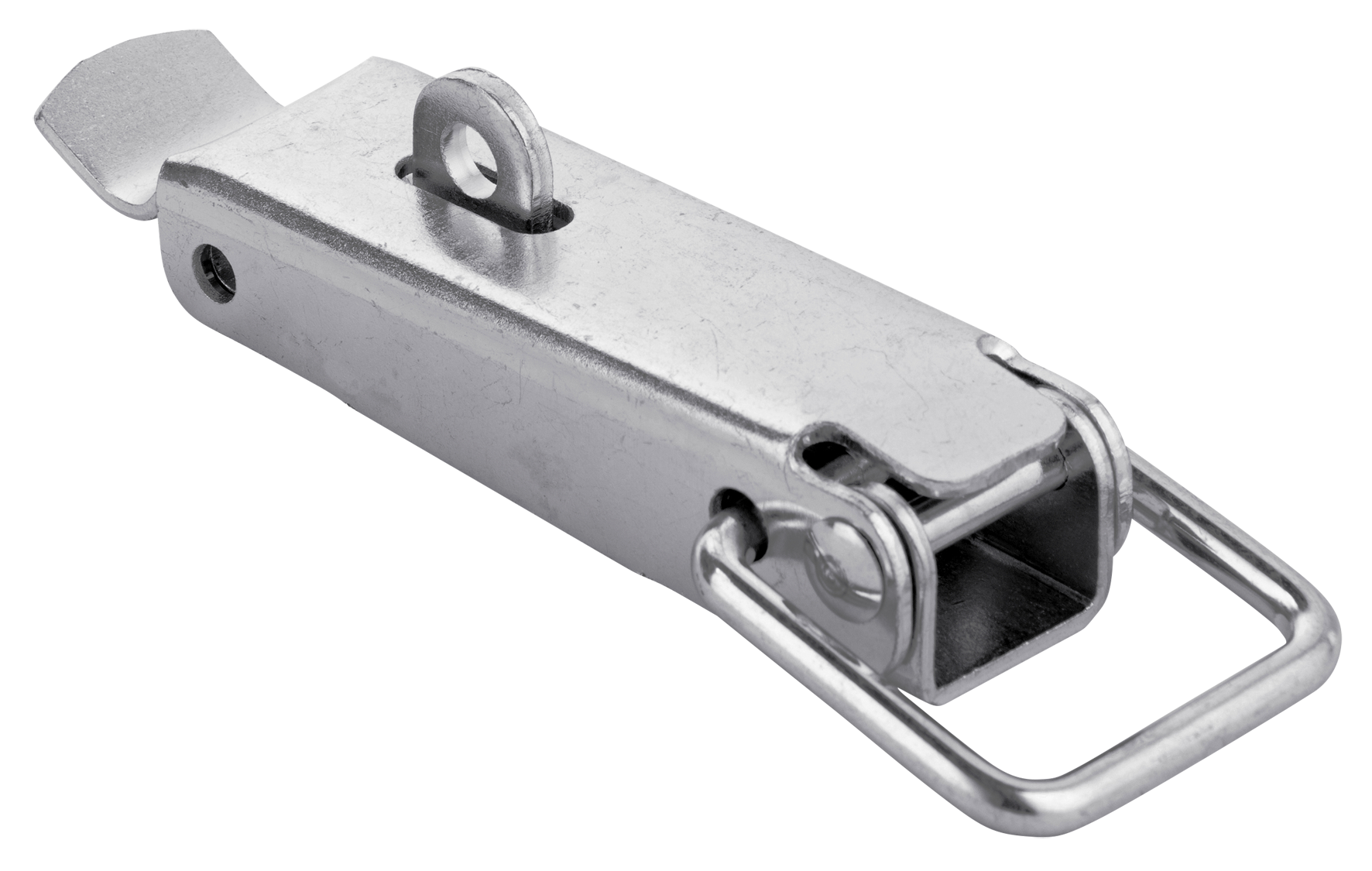 Kistenverschluss 135 mm m/Öse