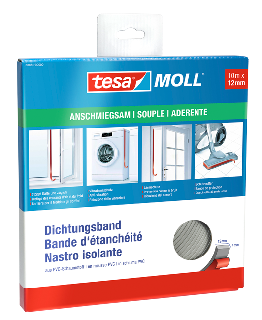 Dichtungsb. I-Profil gr 10:12
