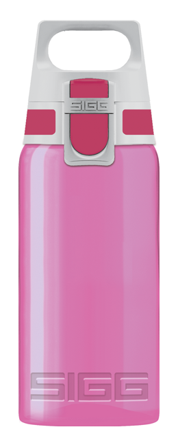 Bottle Viva One berry 0.5l