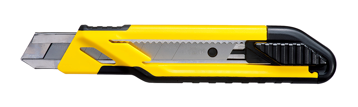 Cutter Comfort Cut 18mm