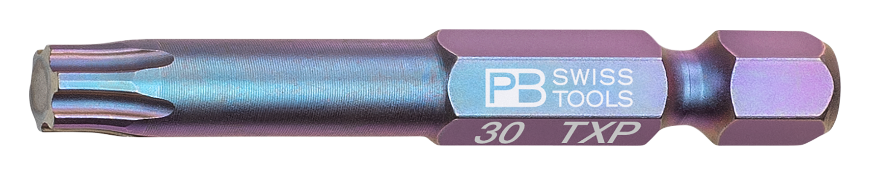 Torx Plus-Bit PB E6.401/30 Torx Plus-Bit PB E6.401/30