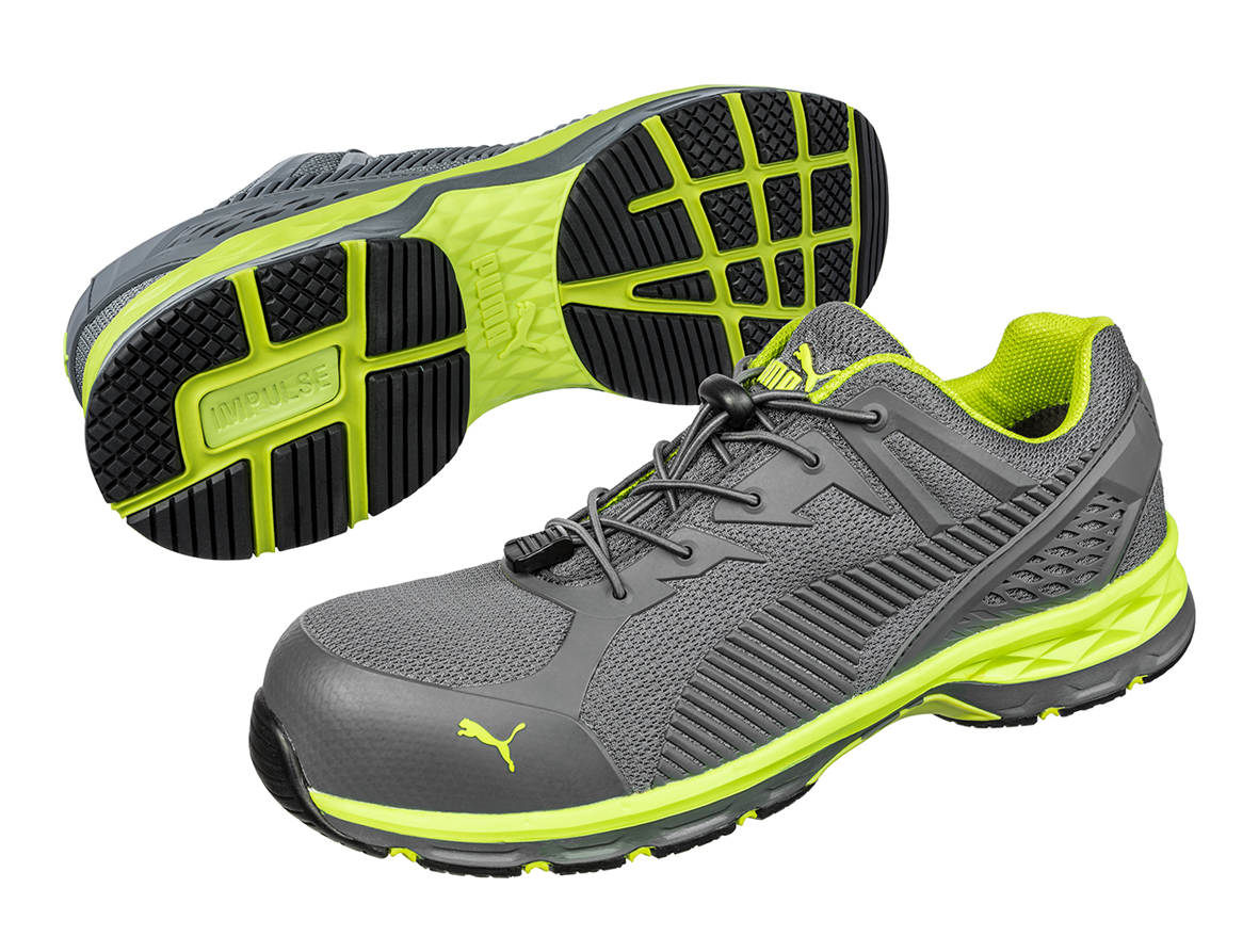 Fuse Motion 2.0 Gr Low S1P 41