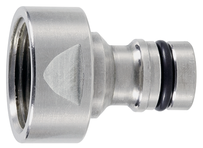 Hahnstecker IG 3/4" 19mm