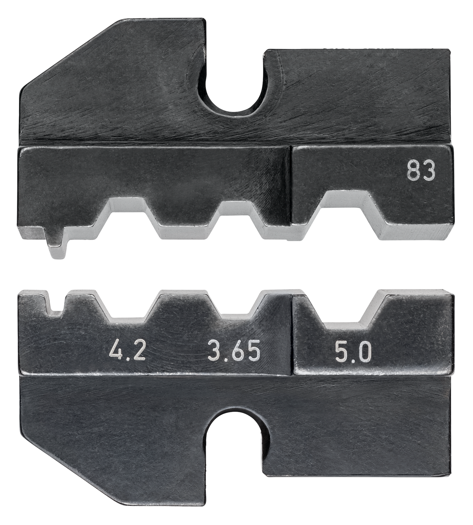 Crimpeinsatz FSMA 3.65-5.0
