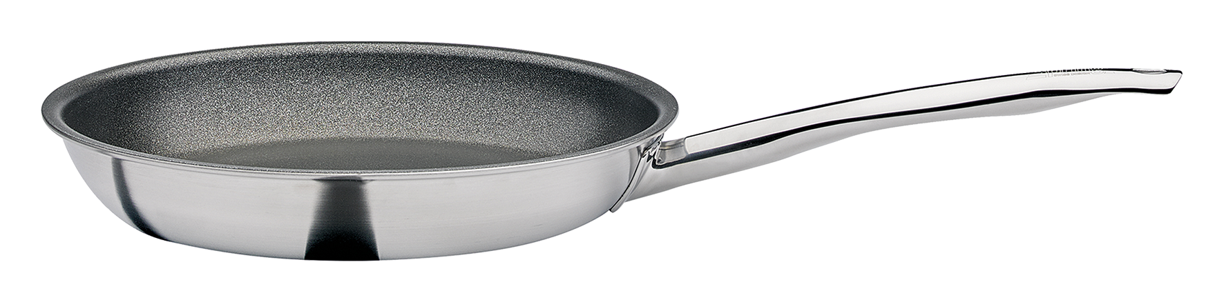 Bratpf.Vulcano Inte.Pro ø20cm