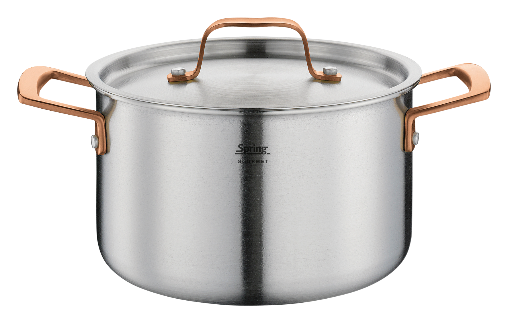 Kochtopf Gourmet Rosé ø 20cm