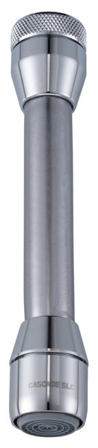 Mischd. m.Schl. M22x1 1/"23/8"