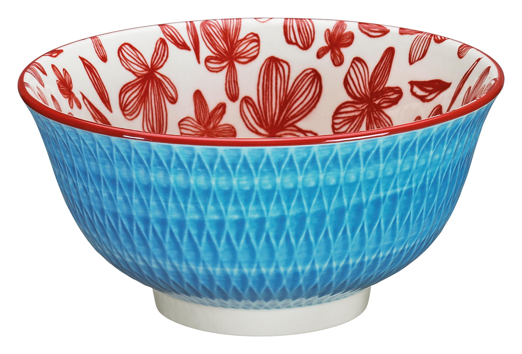 Bowl Amici Rauten 500 ml Bowl Amici Rauten 500 ml