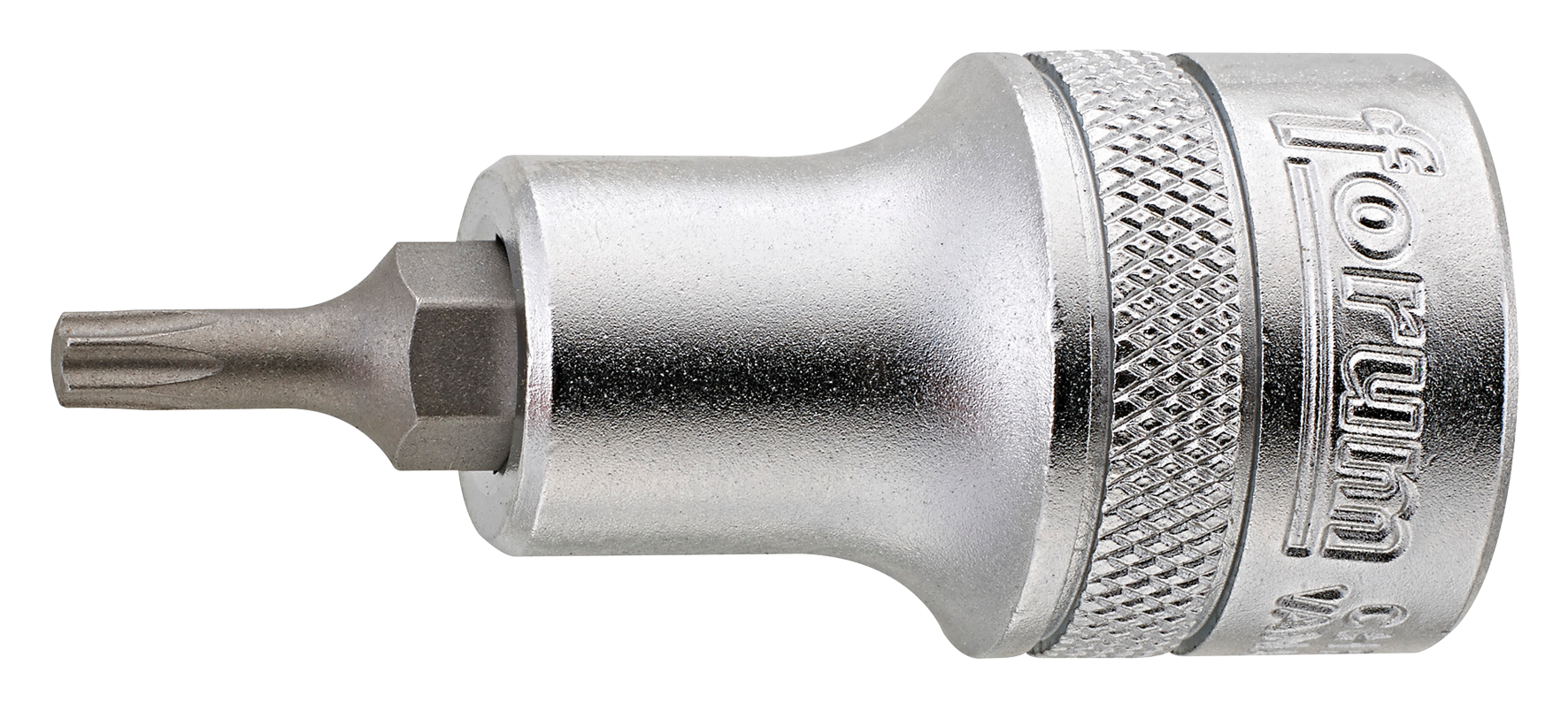 Steckschl.Eins. TX 1/2" Gr. 27 Steckschl.Eins. TX 1/2" Gr. 27
