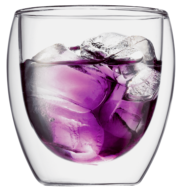 Trinkglas Pavina 2St 0.25l