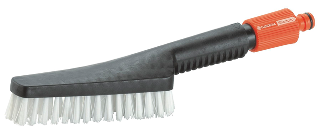 Handschrubber