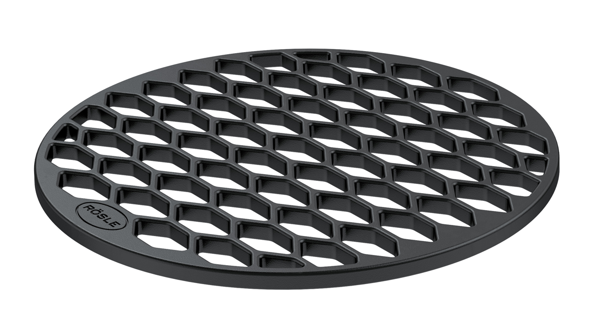 Grillrost Vario RS ø30cm Grillrost Vario RS ø30cm