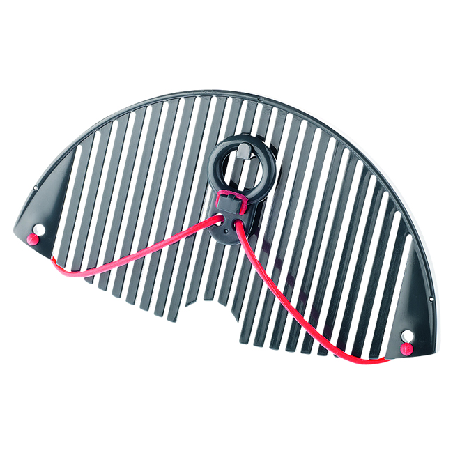Abgiesser Flexy ø18-24cm