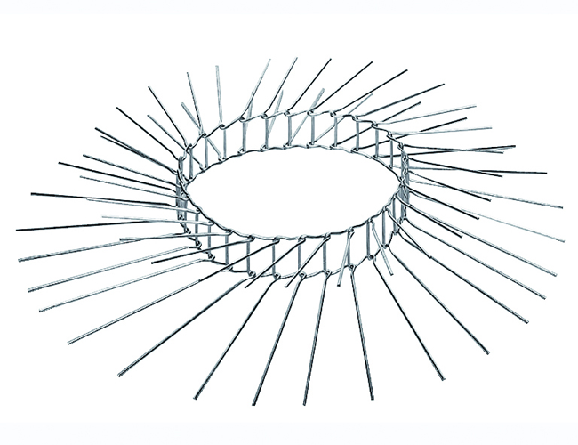 Katzenabwehrgürtel 70 cm Katzenabwehrgürtel 70 cm