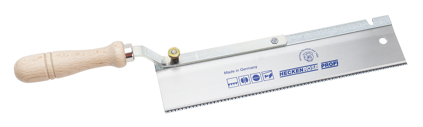 Feinsäge Profi 250 mm