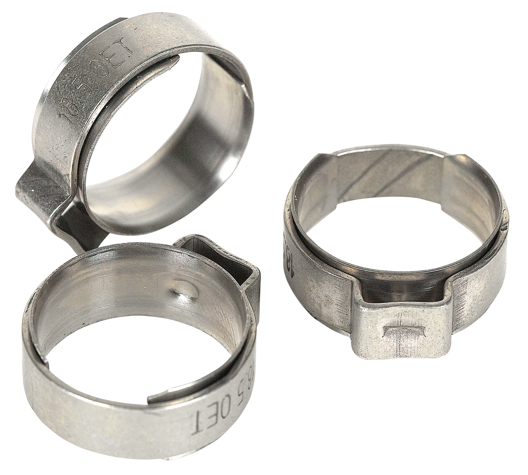1OhrBride ø 15 18mm Set à 3Stk