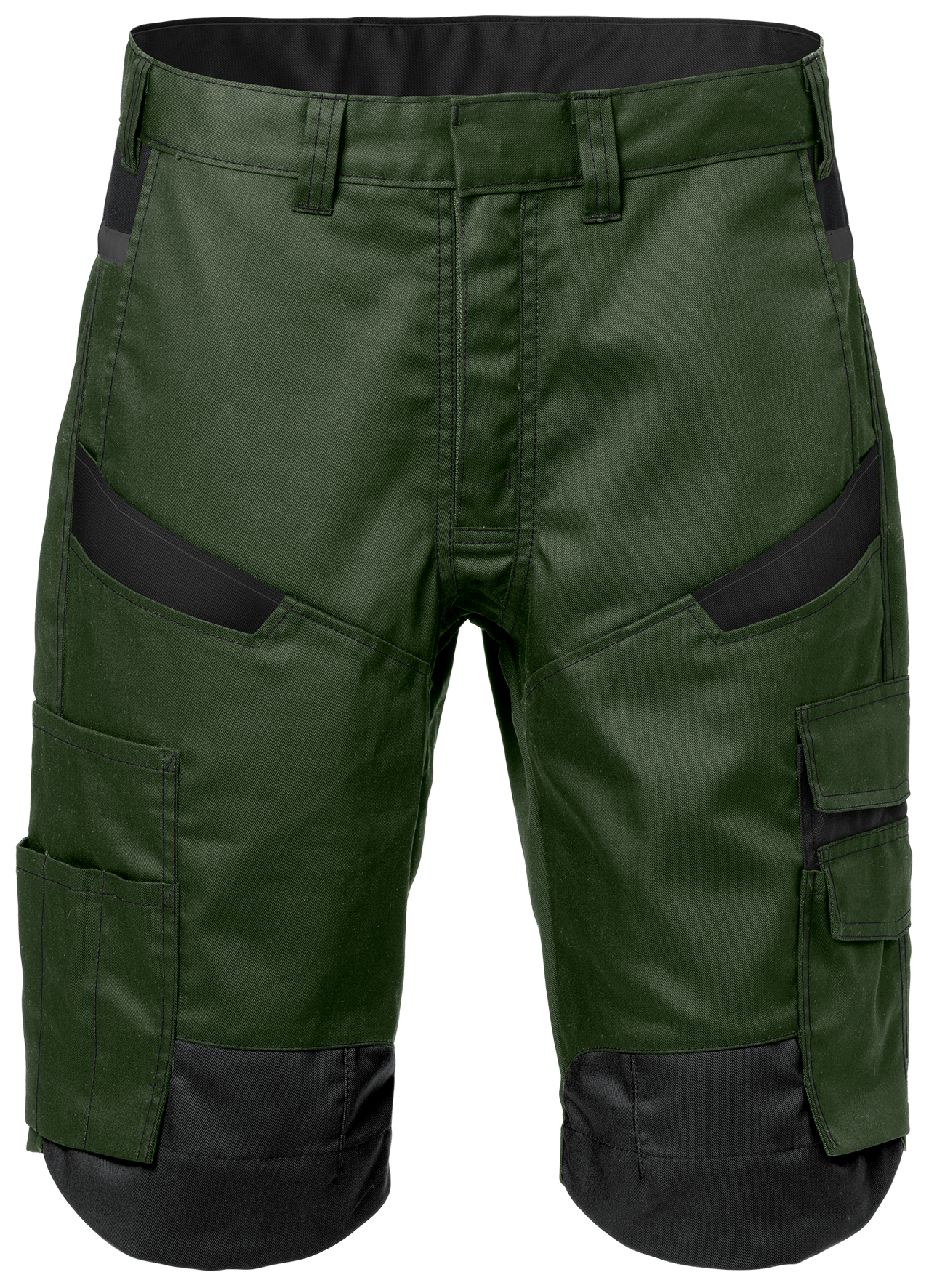 Shorts 2562 gn/sw 46