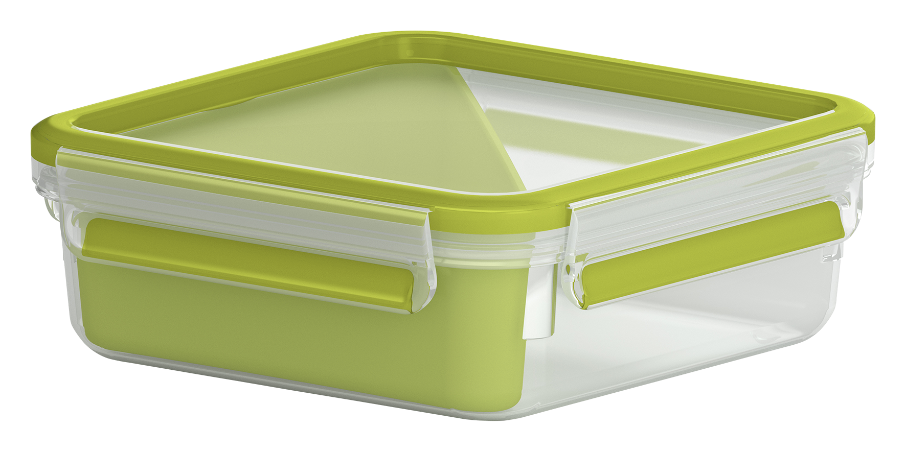 Sandwichbox Clip Go 0.85l