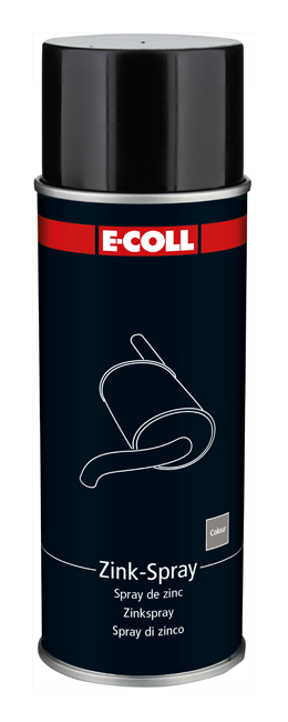 Zinkspray 400 ml