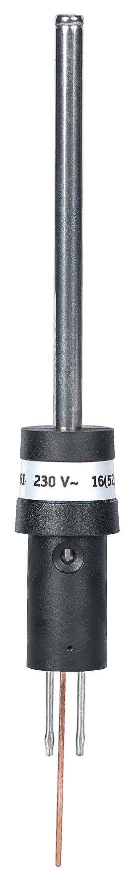 Ersatzheizkörper für Tip260