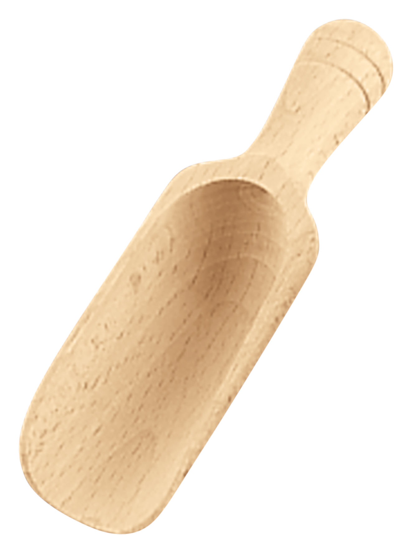 Mehlschaufel 10 cm