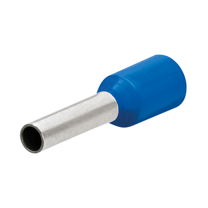 Aderendhülse iso 18 2.5²