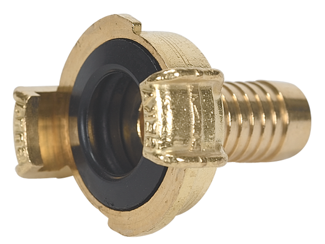 Schlauchstücke AG 5/8" 16mm