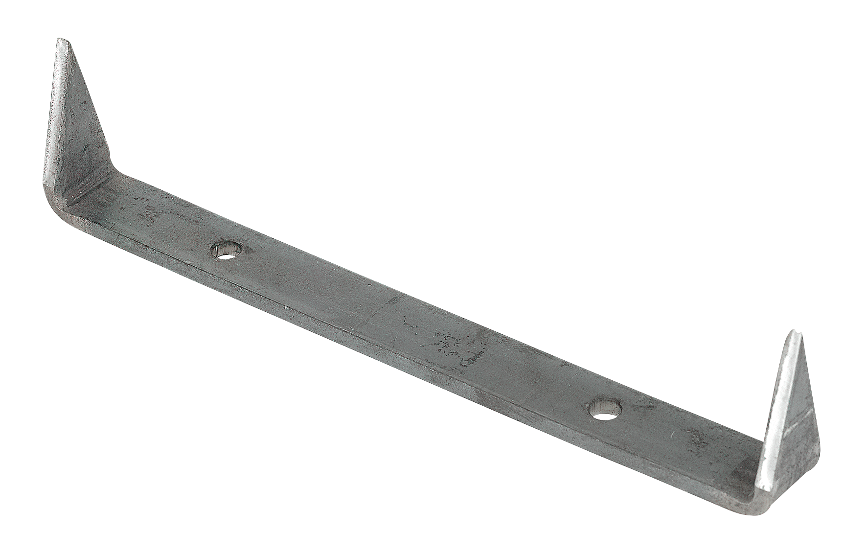 Bauklammer 250 mm