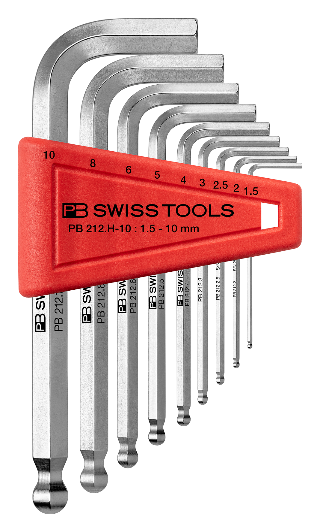 Winkelschr. Set PB 212.H-10 CN Winkelschr. Set PB 212.H-10 CN
