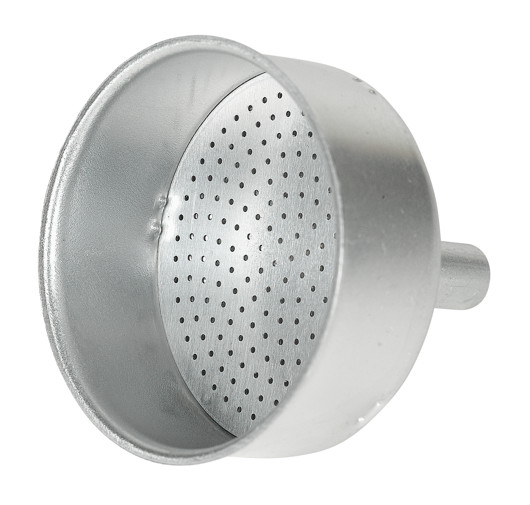 Trichter Alu 3Tassen