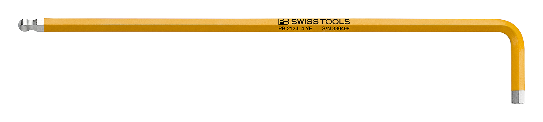 Winkelschr. PB 212.L 4 YE