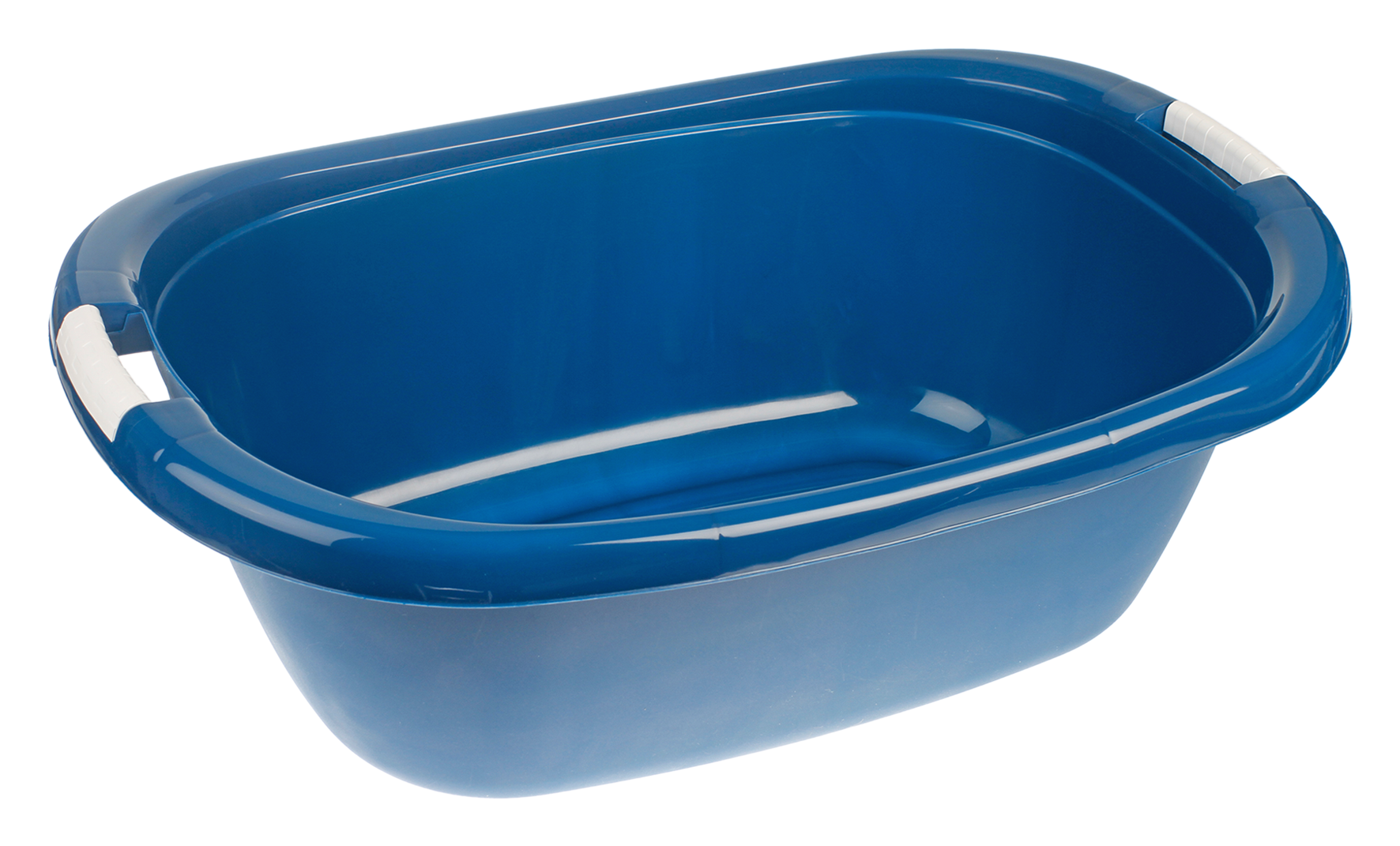 Wanne dunkelblau 45l