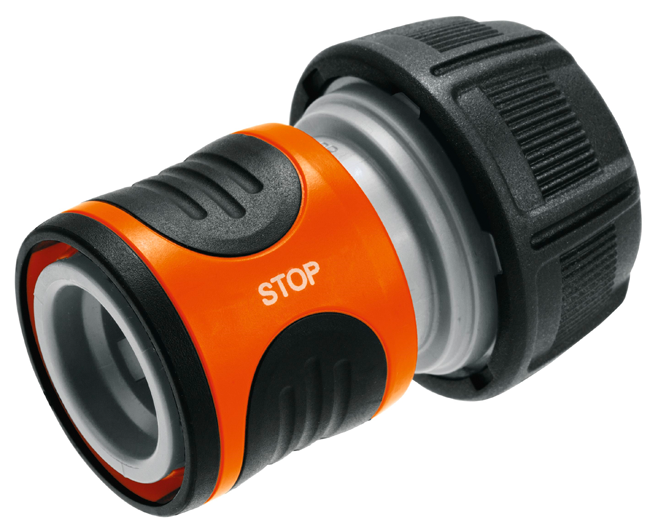 Wasserstop Org. 19mm 3/4"