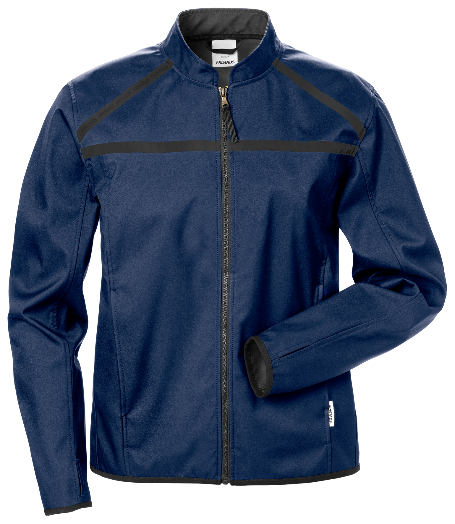 Damensoftsh. 4558 mar 3XL