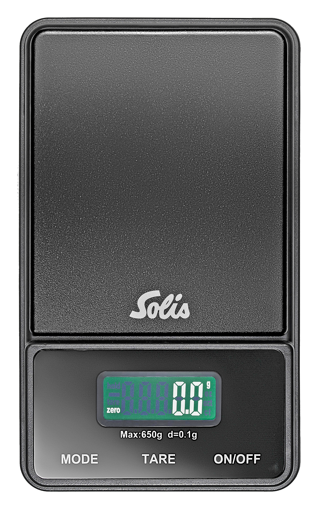 Küchenwaage Pocket Scale