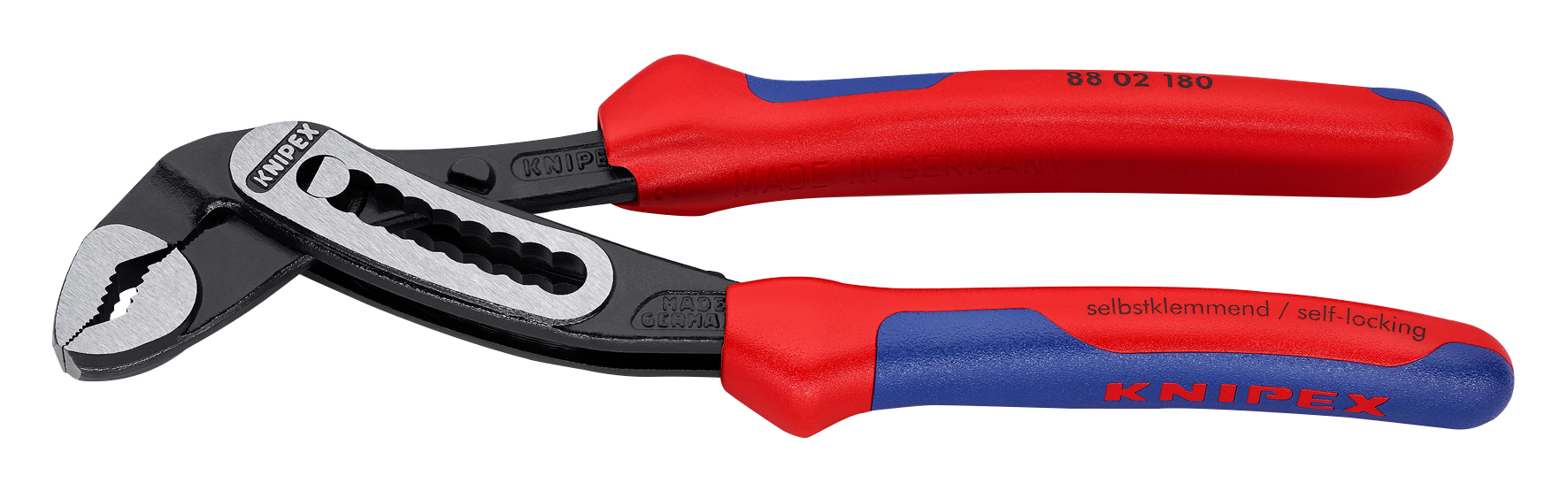 Wapu-Zange Alligator 180 Wapu-Zange Alligator 180